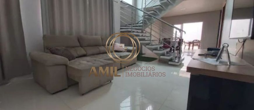 Casa / Villa Branca/ 03 dormitórios c/ suíte e closet / 230 m²/ Jacareí