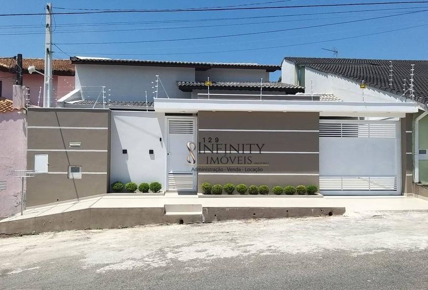 Sobrado à venda, 250 m² por R$ 1.500.000,00 - Jardim América - Jacareí/SP