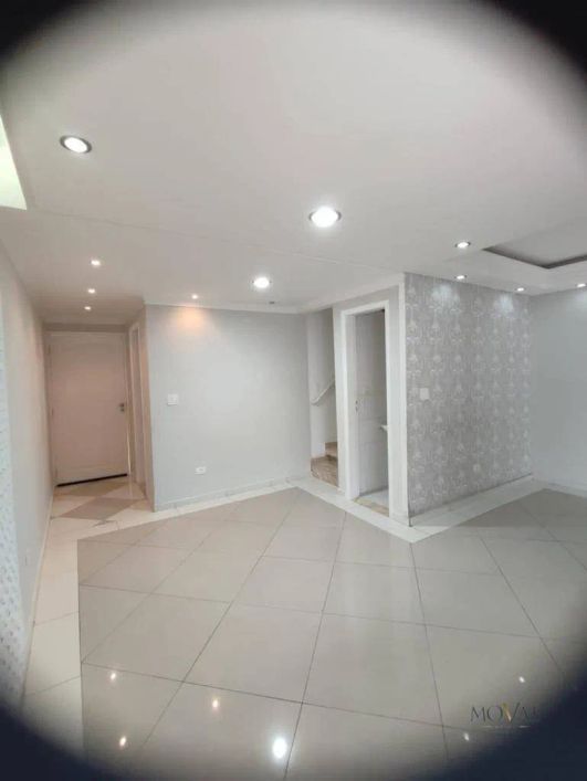 Casa com 3 dormitórios à venda, 90 m² por R$ 850.000,00 - Vila Branca - Jacareí/SP