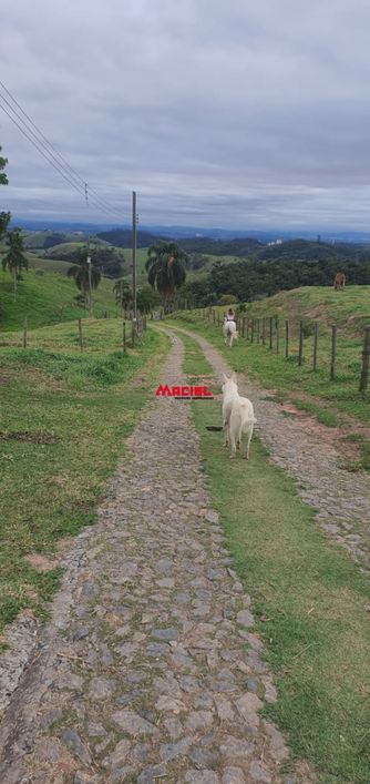 Rural Fazenda, Sítio e Chácara em Jacareí