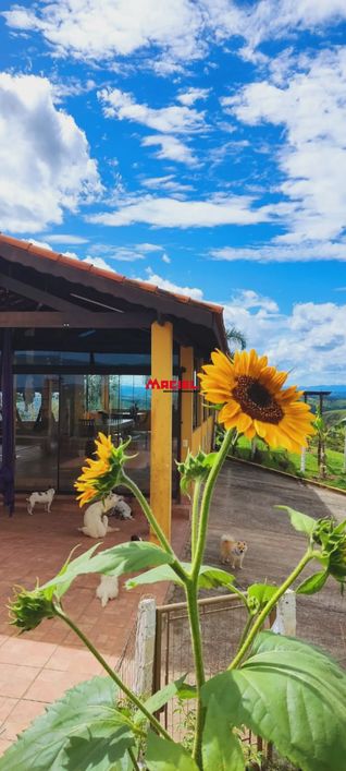 Rural Fazenda, Sítio e Chácara em Jacareí