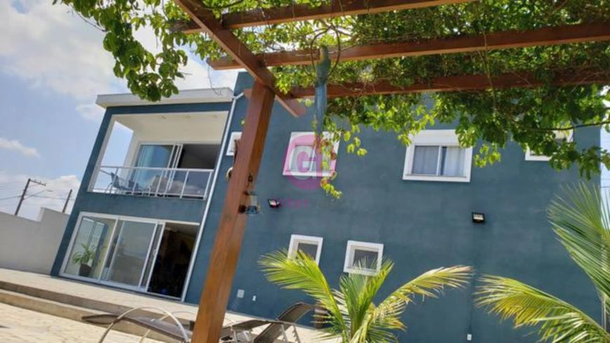 CASA RESIDENCIAL em JACAREÍ - SP, JARDIM NOVA ESPERANÇA