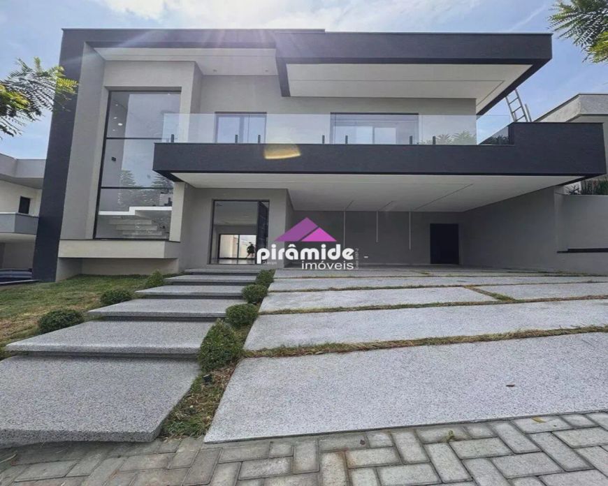 Casa com 4 dormitórios à venda, 259 m² por R$ 1.800.000 - Condomínio Vem Viver Jacareí - Jacareí/SP