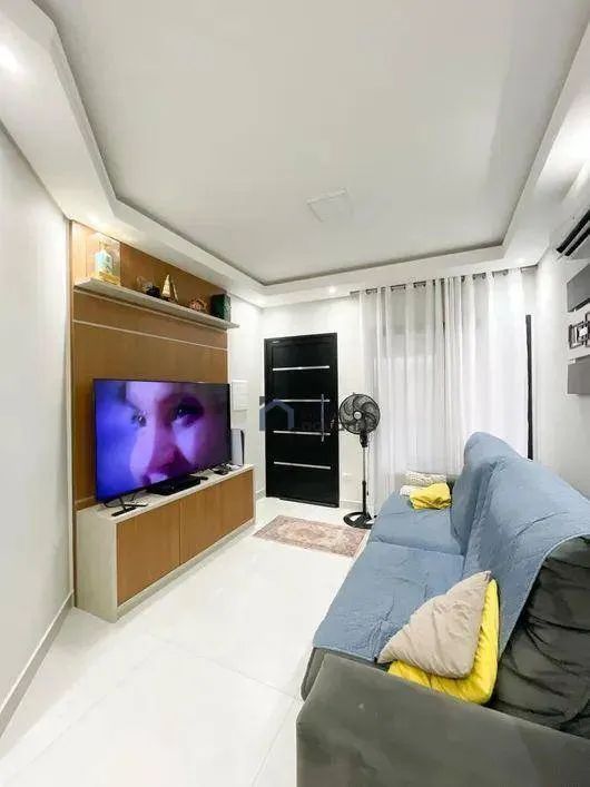 Casa no Condominio Bosque dos Manacas com 3 dormitórios à venda, 218 m² por R$ 1.000.000 - Jardim Ja
