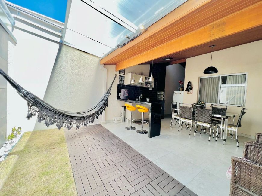 💠Lindo sobrado no condomínio Residence club no Vila Branca