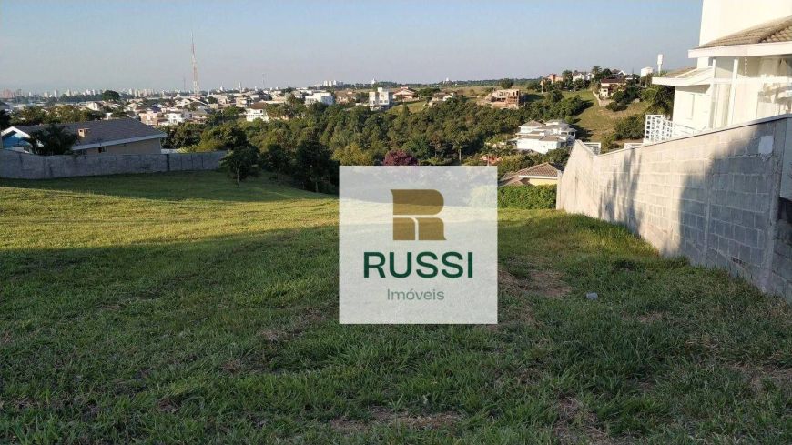 Terreno à venda, 1160 m² por R$ 829.000,00 - Parque Mirante Do Vale - Jacareí/SP