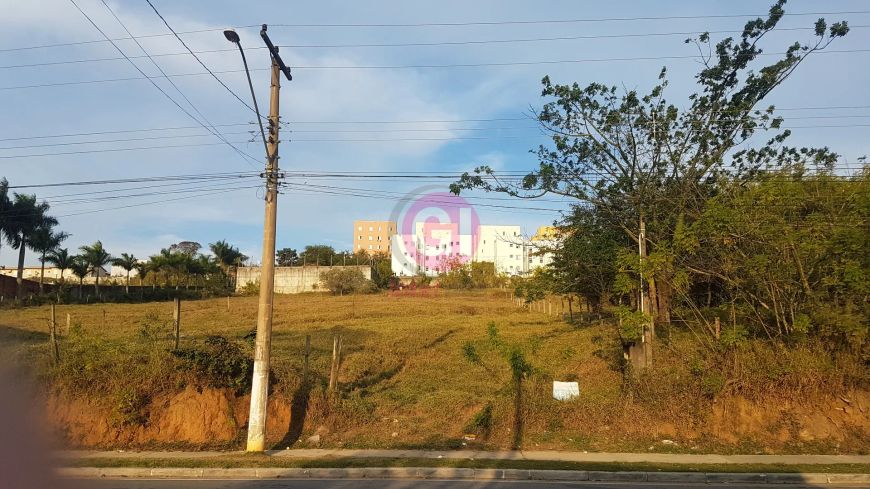 AREA RESIDENCIAL em JACAREÍ - SP, PARQUE SANTO ANTÔNIO