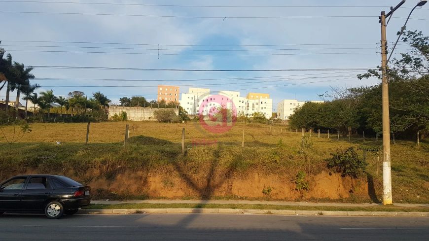AREA RESIDENCIAL em JACAREÍ - SP, PARQUE SANTO ANTÔNIO