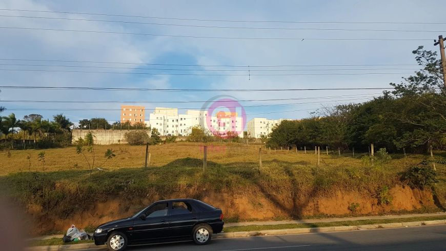 AREA RESIDENCIAL em JACAREÍ - SP, PARQUE SANTO ANTÔNIO