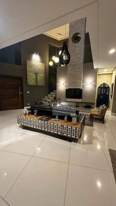 Sobrado com 3 dormitórios à venda, 228 m² por R$ 2.300.000,00 - Jardim Crystal Park - Jacareí/SP