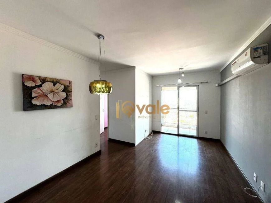 Apartamento com 3 dormitórios à venda, 76 m² - Jardim Paraíba - Jacareí/SP