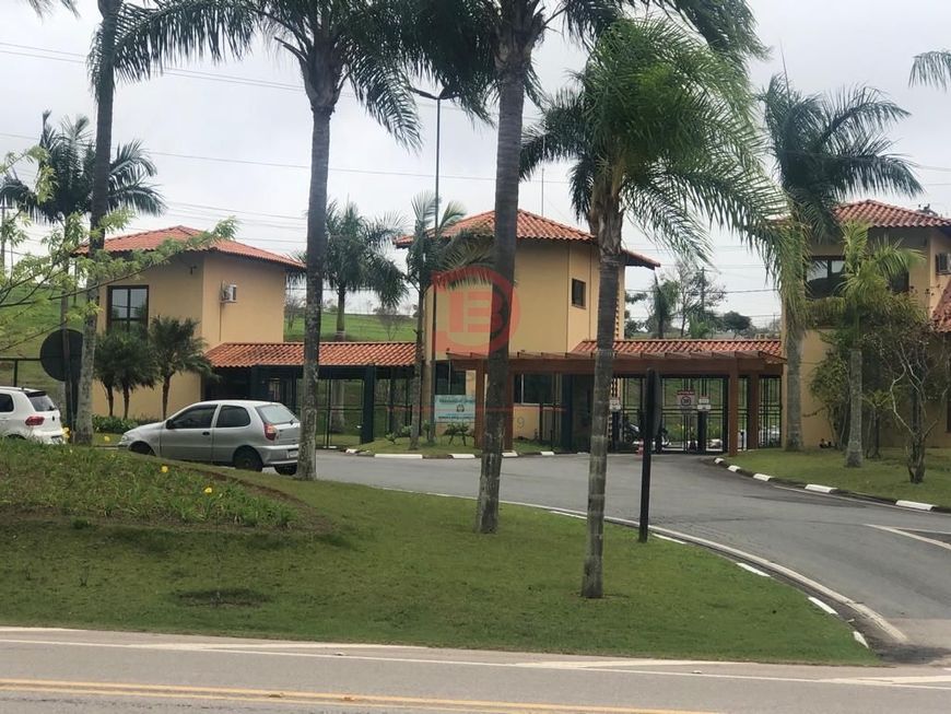 Lote - Parque Residencial Jequitiba - Guararema