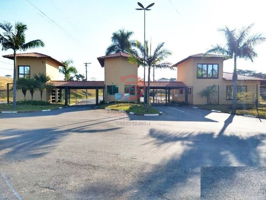 Lote - Parque Residencial Jequitiba - Guararema