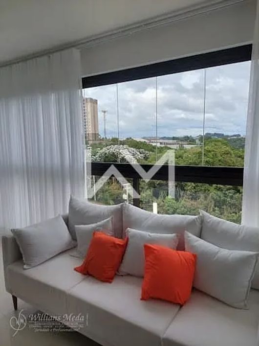 Apartamento em Jardim Limoeiro - Arujá