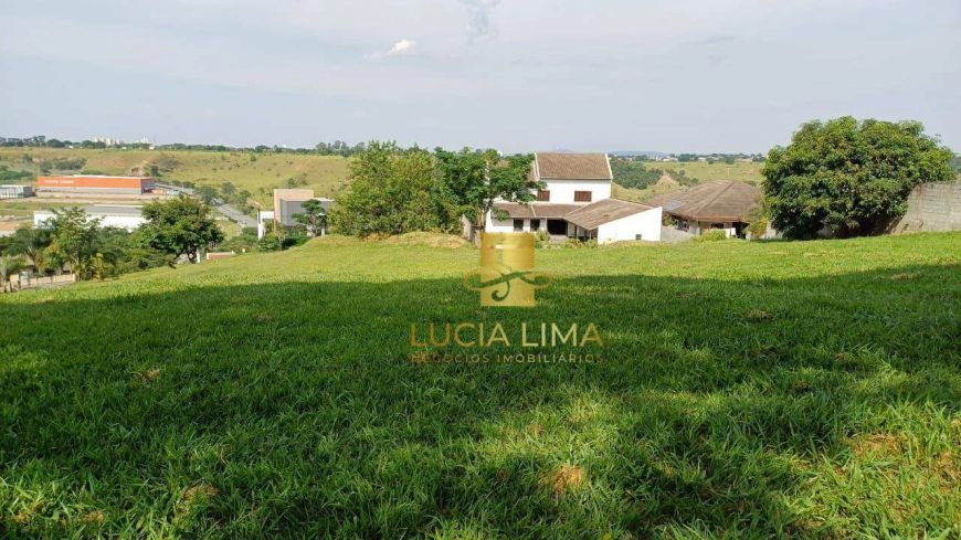 Terreno SENSACIONAL CONDOMÍNIO ALTO PADRÃO à venda, 1000 m² por R$ 740.000 - Parque Mirante Do Vale