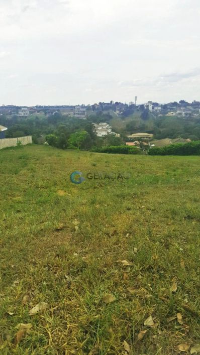 Terreno em Condomínio Fechado - 1.485,00m² no Mirante do Vale | Jacareí