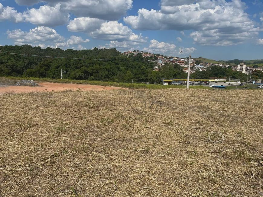 Lote/Terreno para venda com 2240 metros quadrados em Jardim Novo Amanhecer - Jacareí - SP