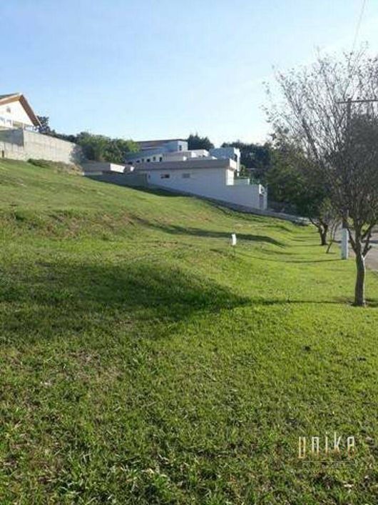 Área Comercial à venda, Parque Mirante Do Vale, Jacareí - AR0010.