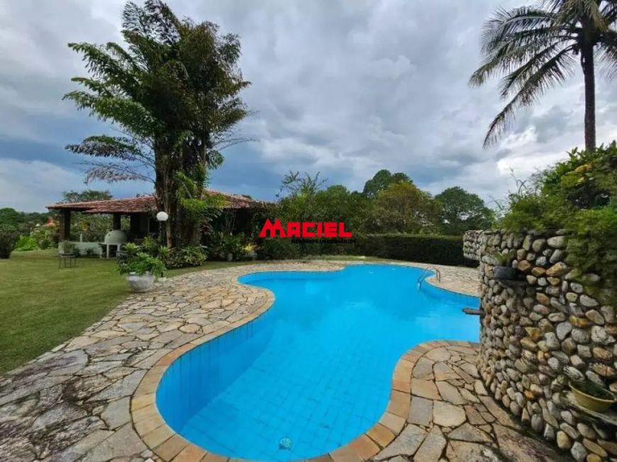 Rural Chácara em Jacareí