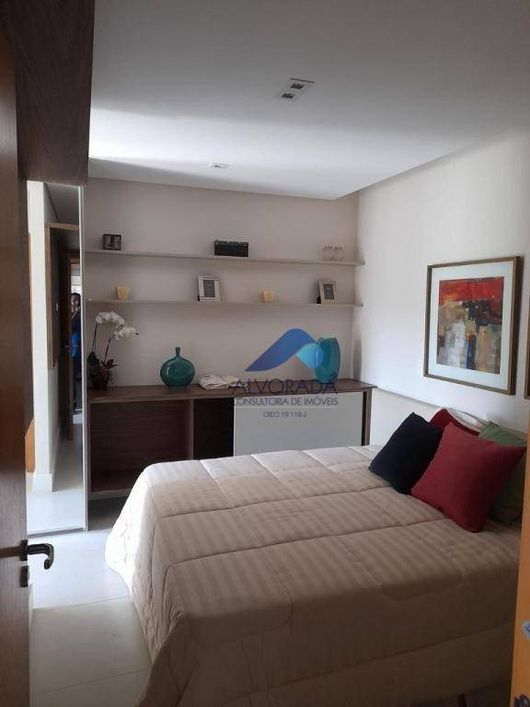 Apartamento com 3 dormitórios à venda, 97 m² por R$ 850.000,00 - Jardim Califórnia - Jacareí/SP