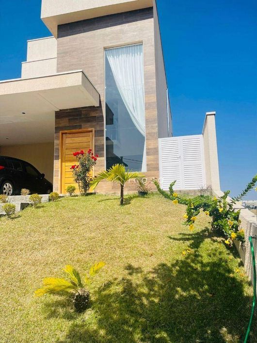 Sobrado com 2 dormitórios à venda, 147 m² por R$ 990.000,00 - Condominio Vem Viver - Jacareí/SP