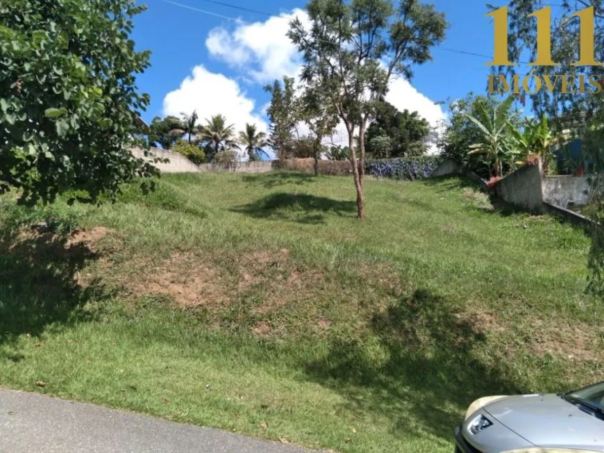 Terreno / Mirante do Vale / 1000m² / Jacareí