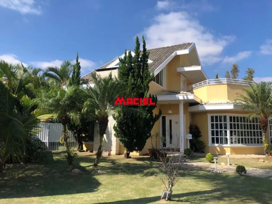 Casa Condomínio em Jacareí