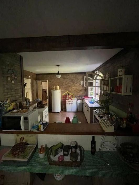 Chácara com 5 dormitórios à venda, 36000 m² por R$ 2.000.000,00 - Rio Comprido - Jacareí/SP