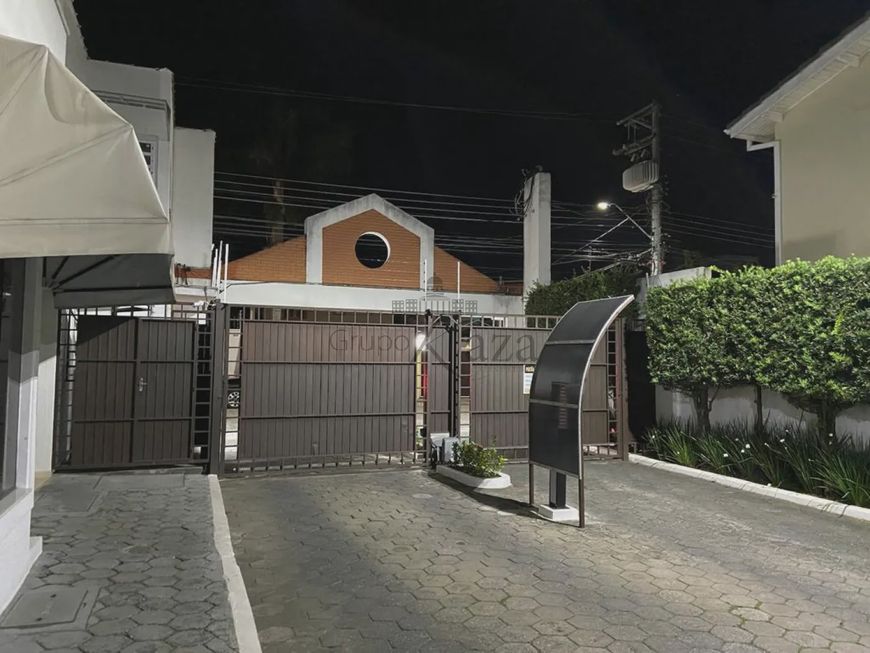 Casa Condomínio - Residencial Itália Boulevard - Jardim Santa Maria - Jacareí - 3 Dormitórios - 160m