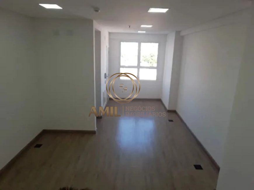Venda/Aluguel de Sala Comercial no Boulevard Jacareí Office e Mall, Centro - Jacareí