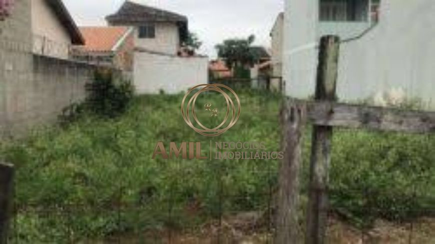 Terreno / Villa Branca/ 250 m²/ Jacareí.