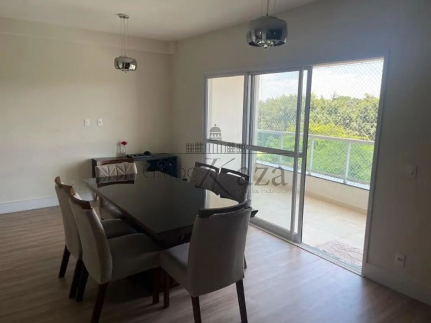 Oportunidade - Apartamento - Condomínio Splendor Residence Family Club - Jardim Paraíba - Jacareí -3