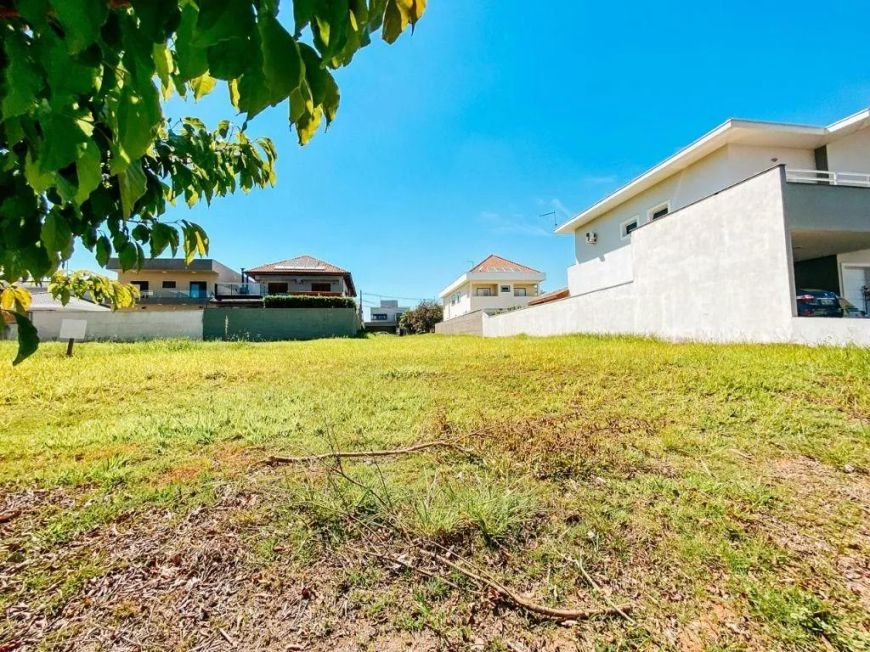 Terreno Alto Padrão à venda, 372 m² Sunset Garden- Jacareí/SP