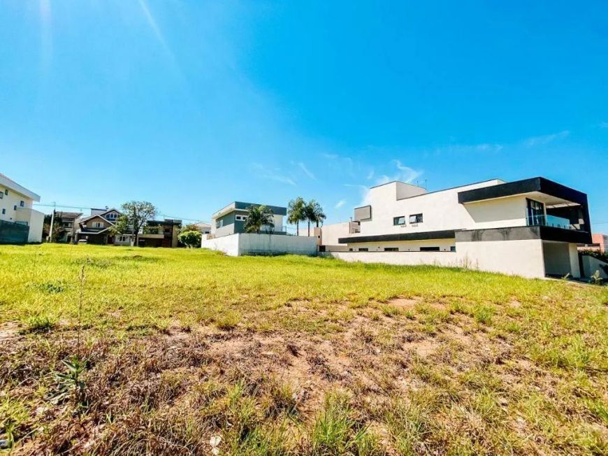 Terreno Alto Padrão à venda, 372 m² Sunset Garden- Jacareí/SP