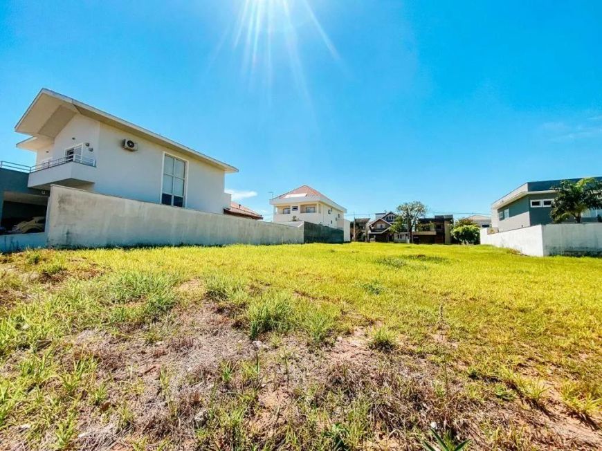 Terreno Alto Padrão à venda, 372 m² Sunset Garden- Jacareí/SP