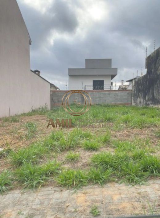JM Terreno / Villa Branca/ 250 m²/ Jacareí.