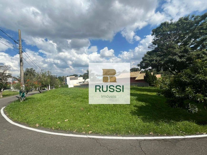 Terreno à venda, 1110 m² por R$ 850.000,00 - Parque Mirante Do Vale - Jacareí/SP