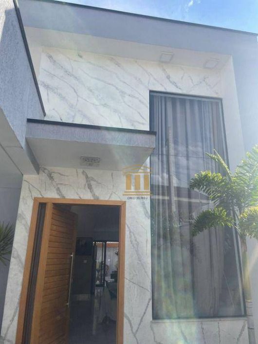 Casa com 3 dormitórios à venda, 140 m² por R$ 1.000.000,00 - Villa Branca - Jacareí/SP