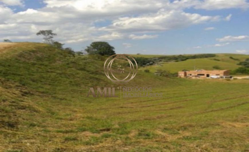 RA Amil Vende Terreno - Vale dos Lagos 1.570 Mts Jacarei