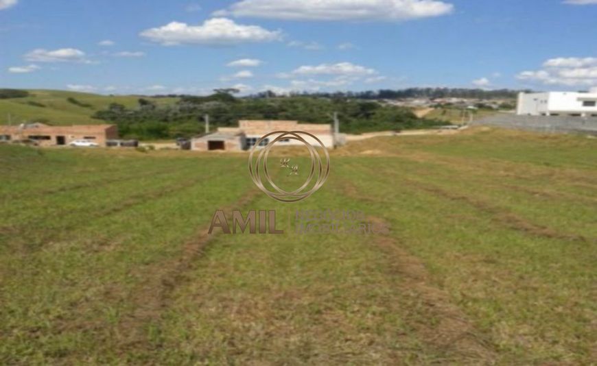 RA Amil Vende Terreno - Vale dos Lagos 1.570 Mts Jacarei