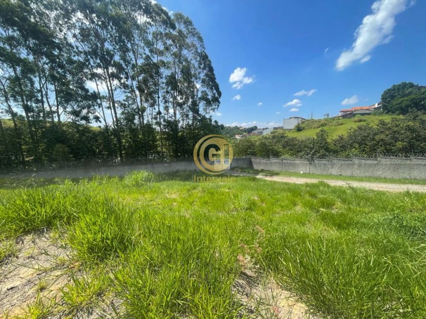 TERRENO RESIDENCIAL A VENDA DENTRO DE CONDOMINIO FECHADO EM JACAREI-SP CONDOMINIO TERRAS DE SANTA HE