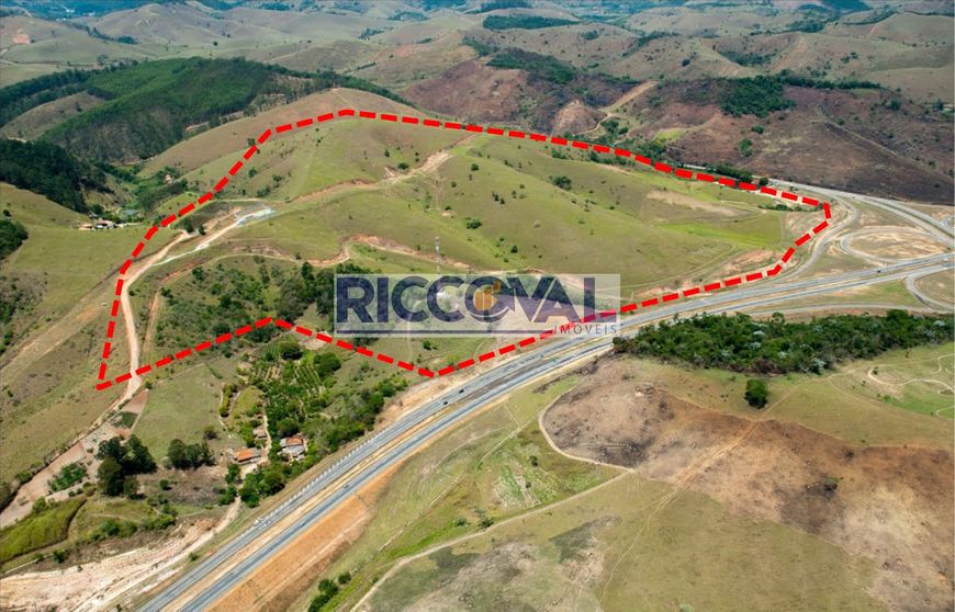 Terreno em Jardim Colônia - Jacareí