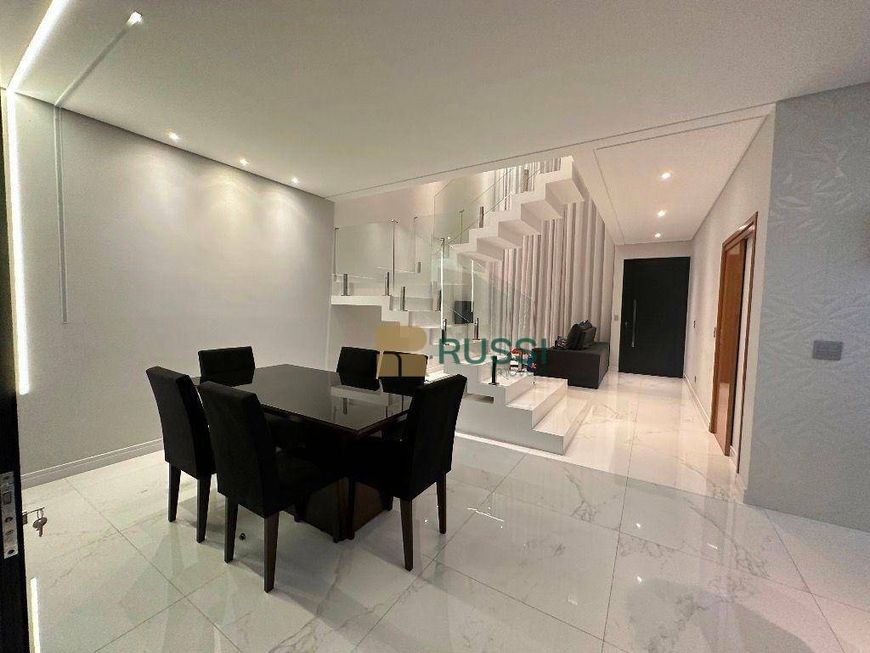 Sobrado à venda, 197 m² por R$ 1.595.000,00 - condomínio Vem Viver Jacareí - Jacareí/SP