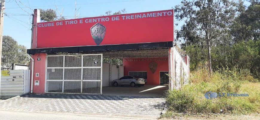 Ponto à venda, 500 m² por R$ 1.490.000,00 - Terras de Santa Helena - Jacareí/SP