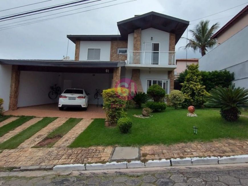 CASA RESIDENCIAL em JACAREÍ - SP, VILA ZEZÉ
