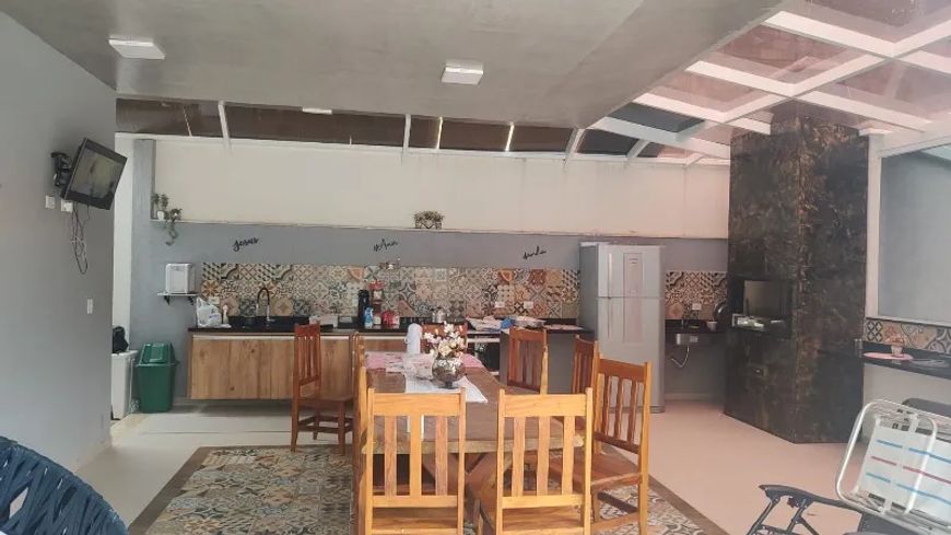 CASA RESIDENCIAL em JACAREÍ - SP, DA CEREJEIRA