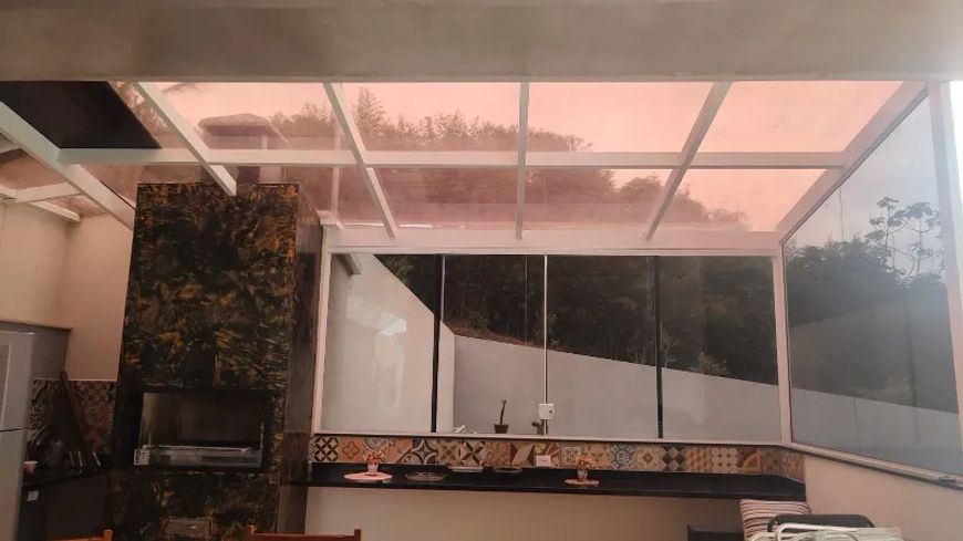 CASA RESIDENCIAL em JACAREÍ - SP, DA CEREJEIRA