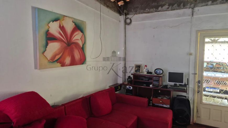 Oportunidade - Sítio - Jacareí - Estrada do Bom Jesus - 6 Dormitórios - 500m² - Estuda permuta.