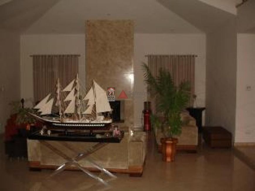 Casa Padrão em Jacareí