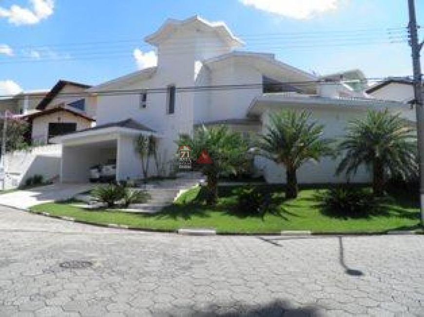 Casa Padrão em Jacareí